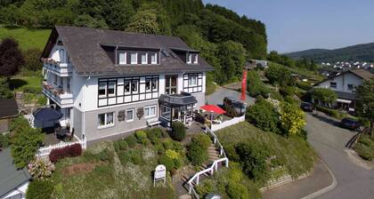 Ferienhaus BergZauber