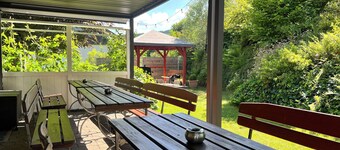 Vacation home BergZauber