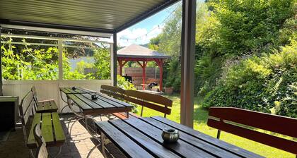 Vacation home BergZauber