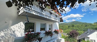 Vacation home BergZauber