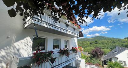 Ferienhaus BergZauber