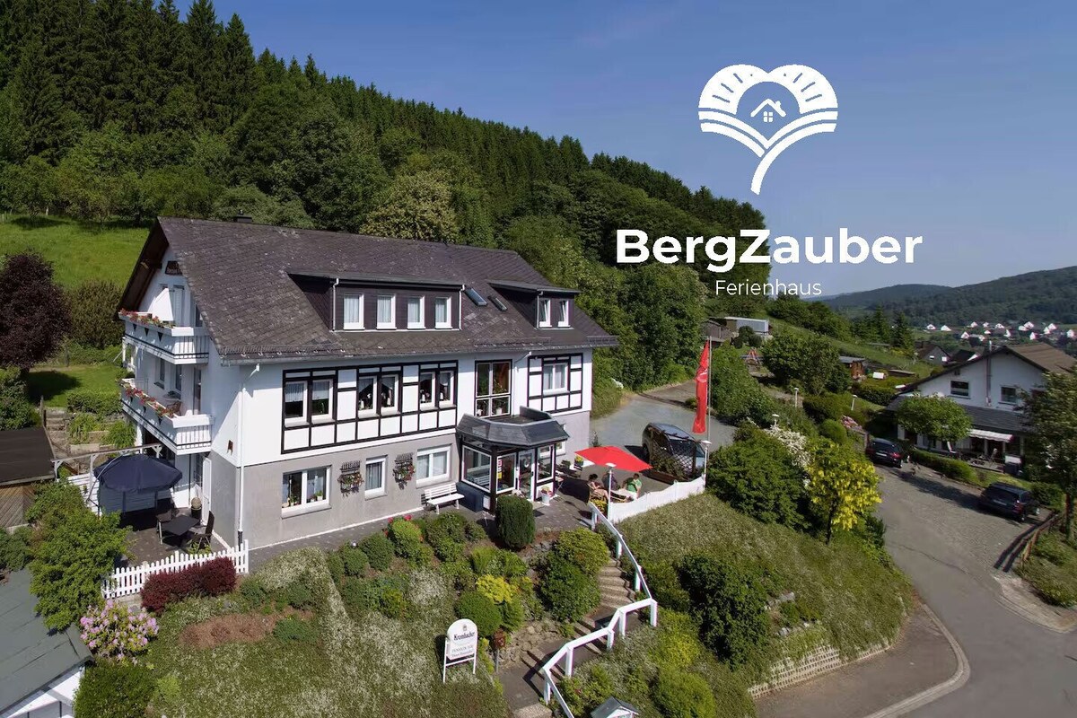 Bild für Gastgeberprofil