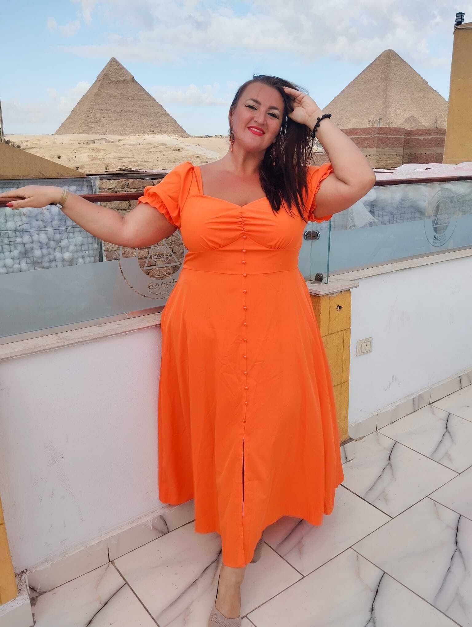 Foto - Basha Pyramids Inn