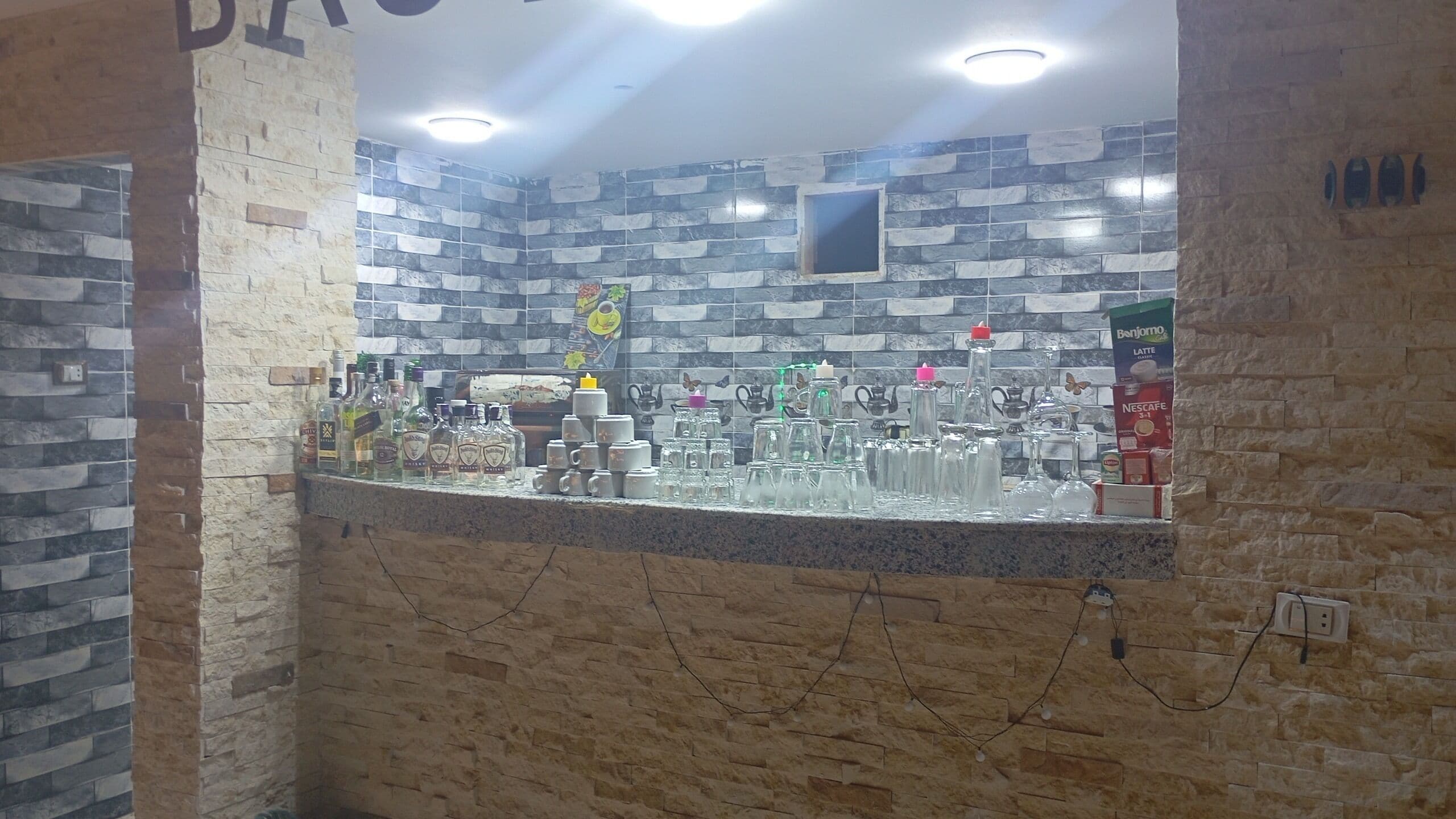 Foto - Basha Pyramids Inn