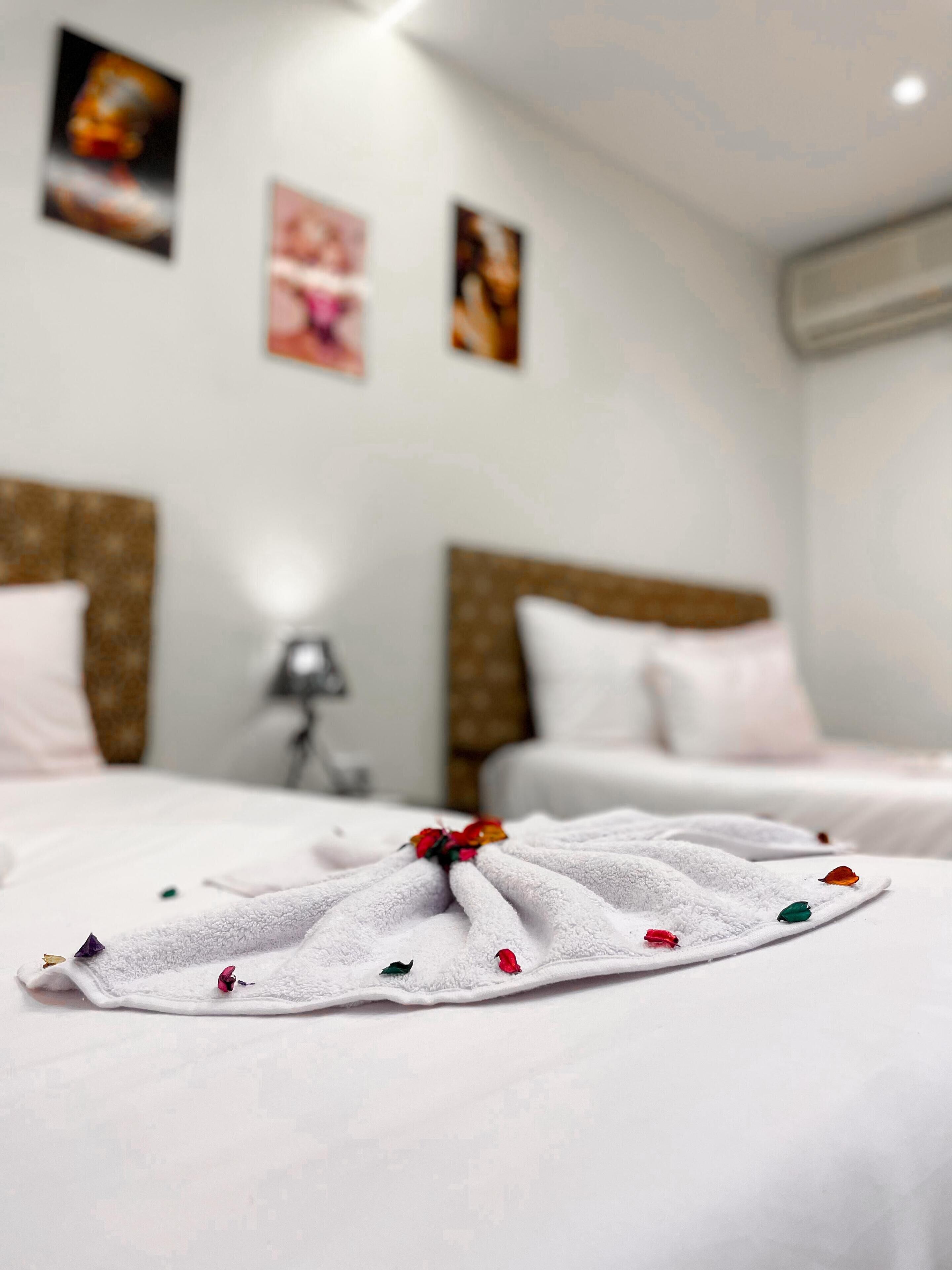 Foto - Basha Pyramids Inn