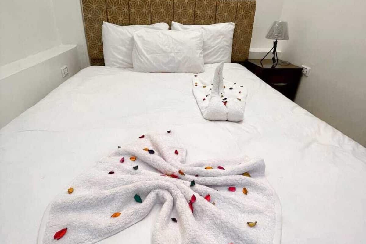 Deluxe Single Room | Free WiFi