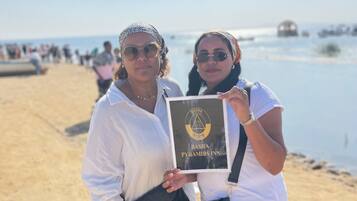 Spelunking/cave exploring