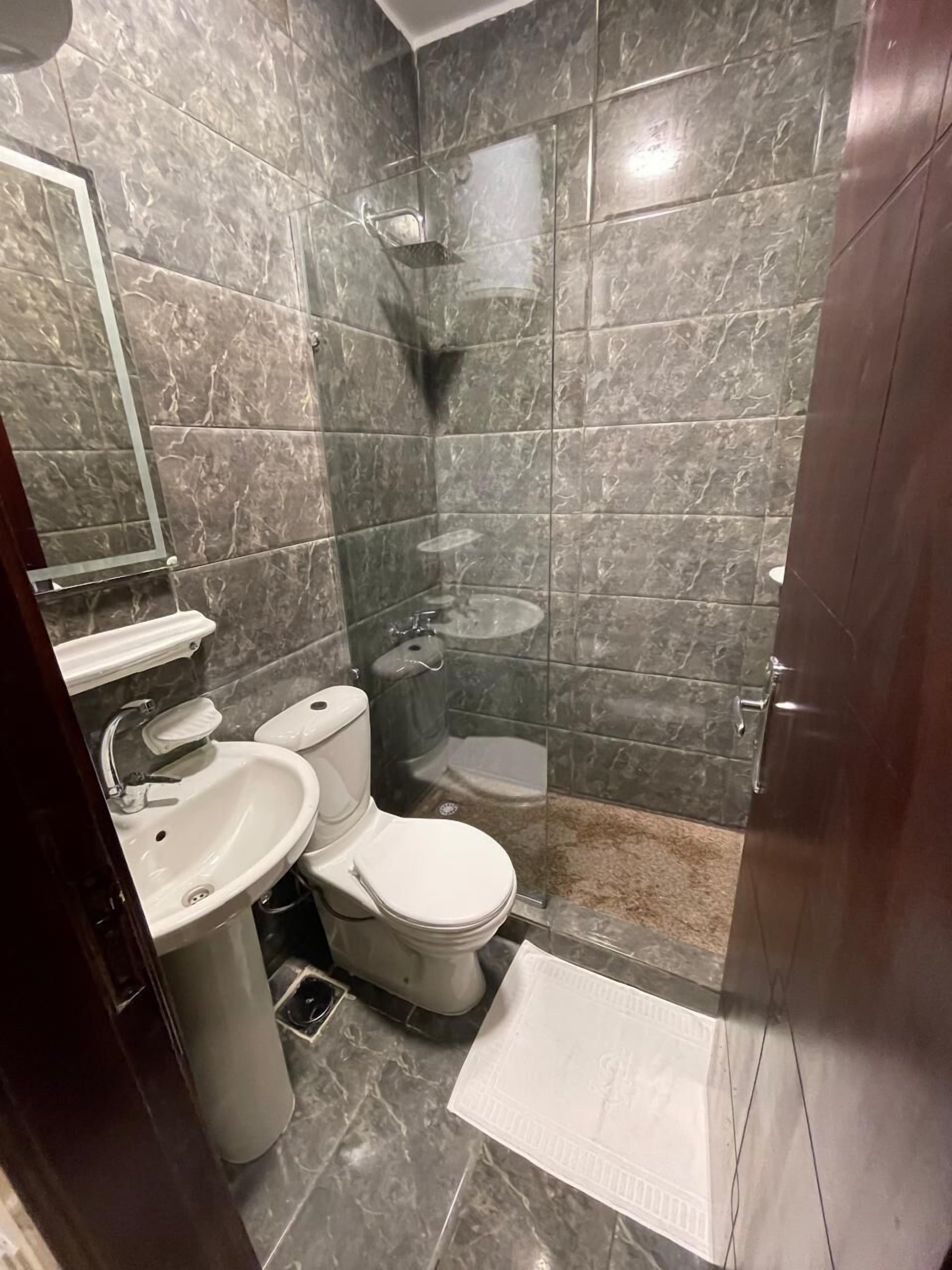 Foto - Basha Pyramids Inn