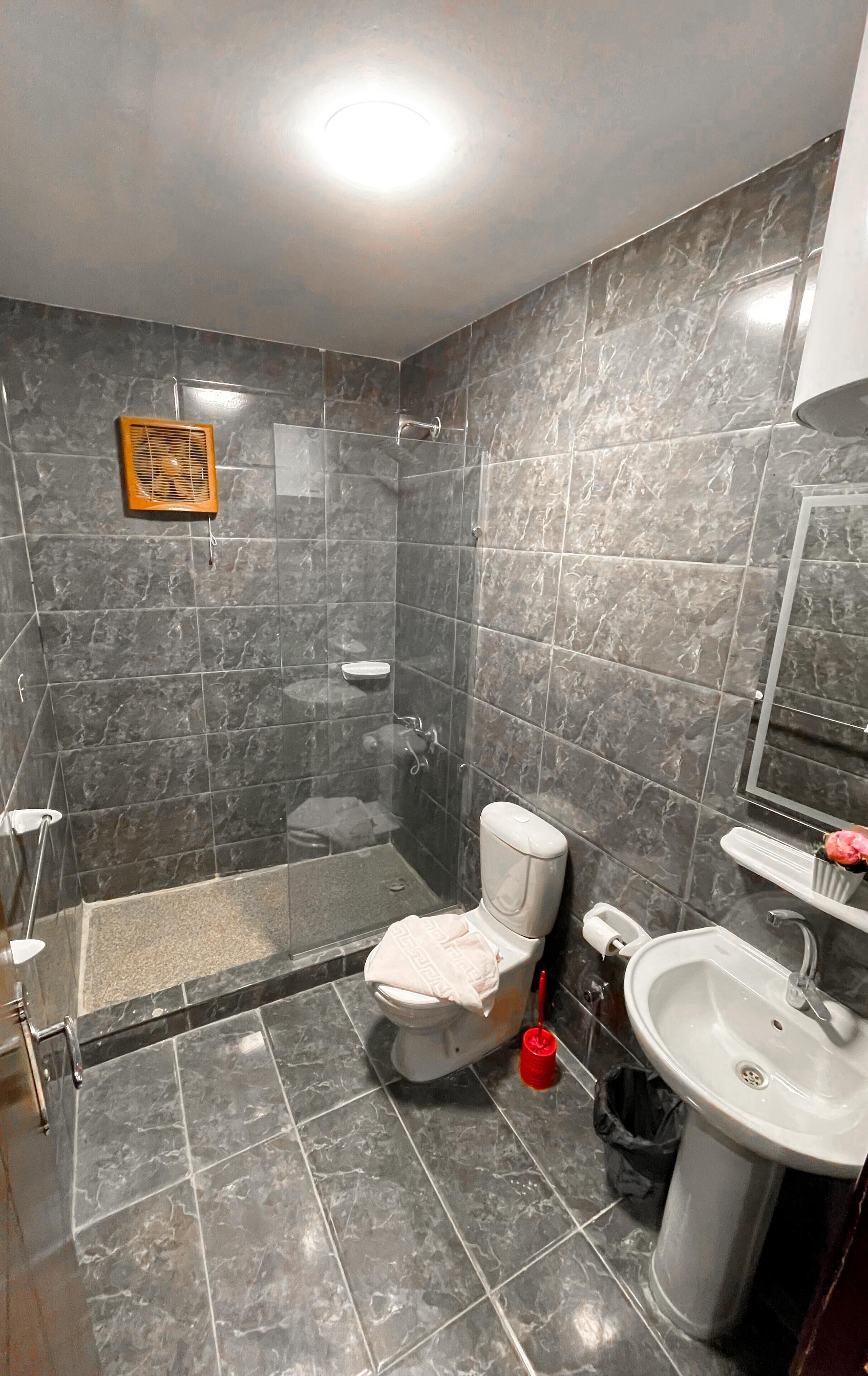 Kamar mandi
