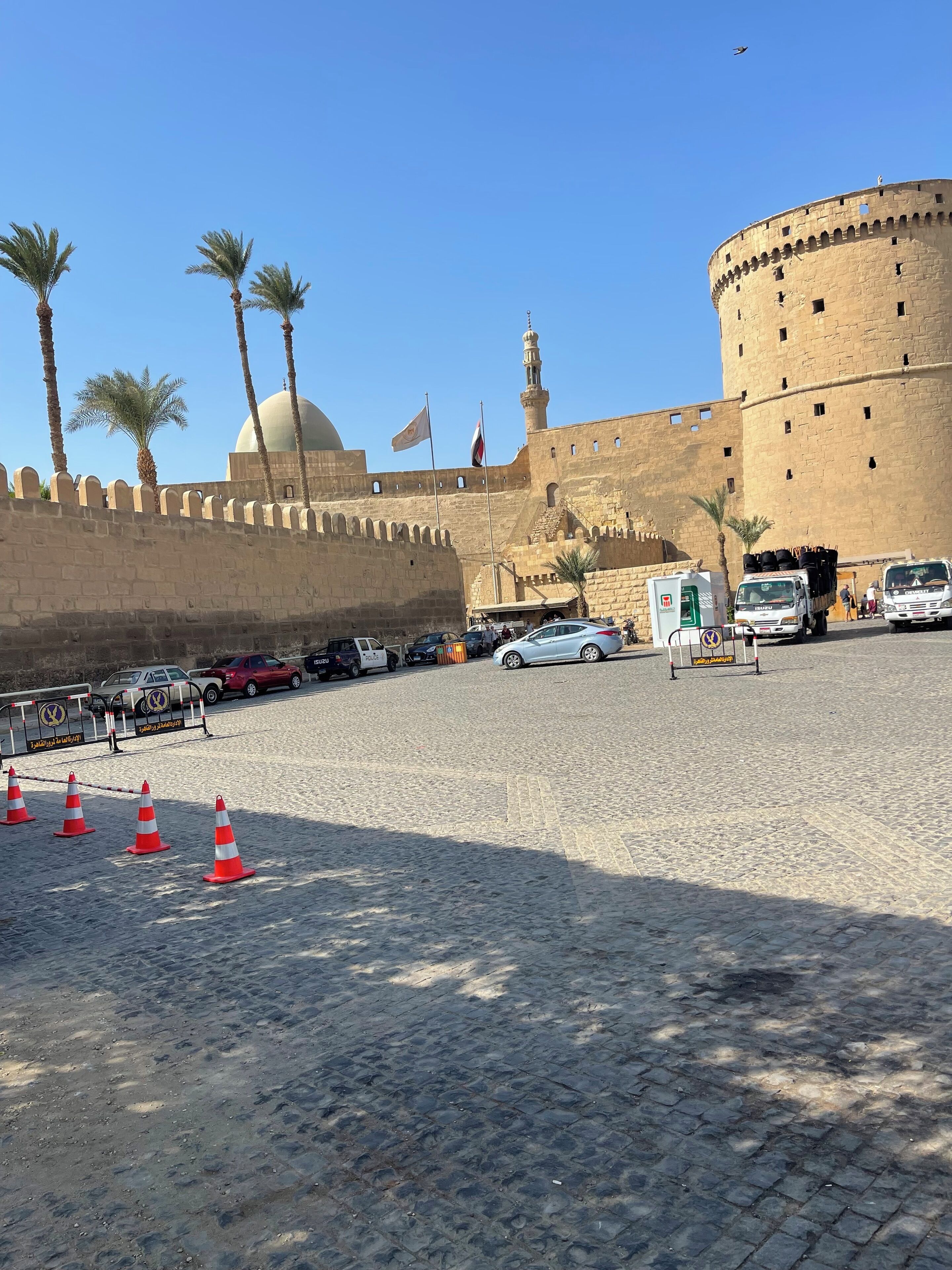 Foto - Basha Pyramids Inn