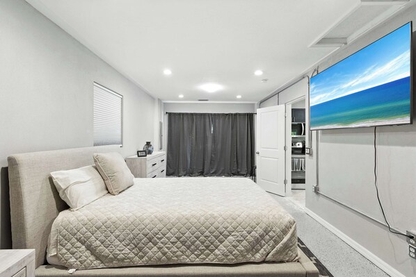 4 Schlafzimmer, WLAN