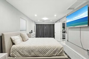 4 Schlafzimmer, WLAN