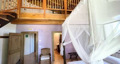 Spoleto Tranquilita Sleeps 16 With Wifi Pool Yoga Studio Gardens and Views