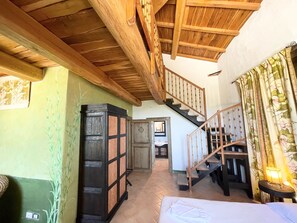 Villa, Multiple Bedrooms, Private Pool, Garden View | 7 bedrooms - Spoleto Tranquilita Sleeps 16 With Wifi Pool Yoga Studio Gardens and Views (Spoleto)