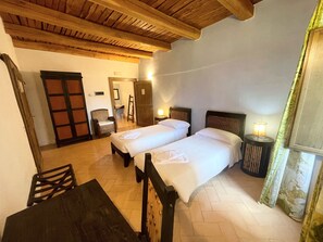 Villa, Multiple Bedrooms, Private Pool, Garden View | 7 bedrooms