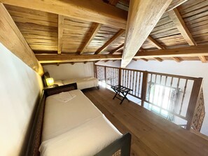 Villa, Multiple Bedrooms, Private Pool, Garden View | 7 bedrooms - Spoleto Tranquilita Sleeps 16 With Wifi Pool Yoga Studio Gardens and Views (Spoleto)