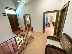 Interior - Spoleto Tranquilita Sleeps 16 With Wifi Pool Yoga Studio Gardens and Views (Spoleto)