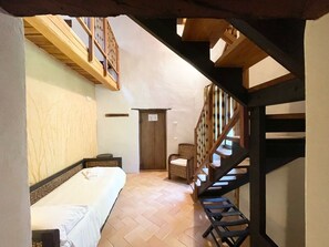 ヴィラ 5 ベッドルーム プライベートプール ガーデンビュー | 内装