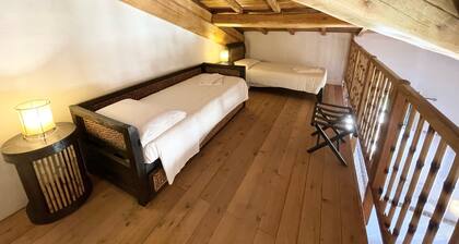 Spoleto Tranquilita Sleeps 16 With Wifi Pool Yoga Studio Gardens and Views