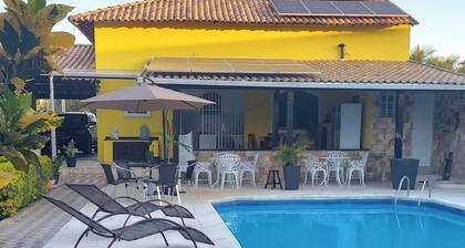 Pousada Summer Beach by Itaúna