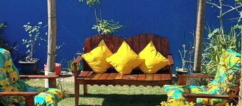Pousada Summer Beach by Itaúna