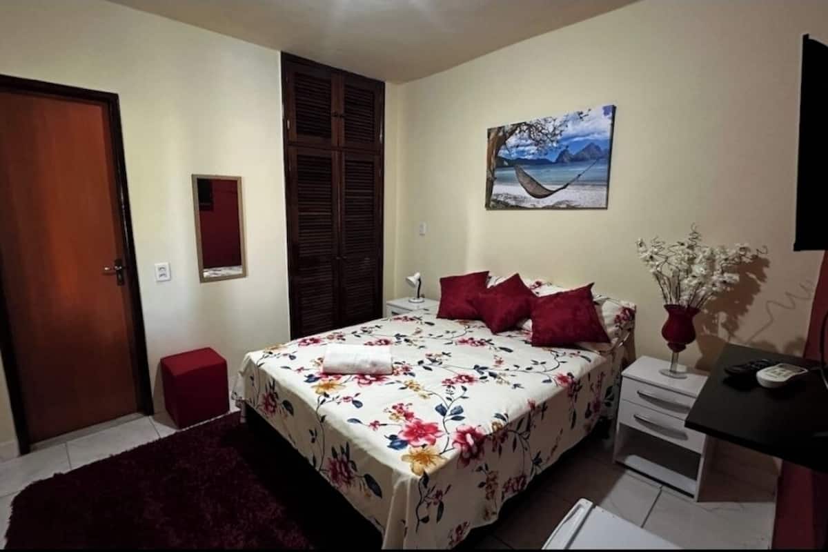 Habitación cuádruple Deluxe, balcón, vista a la alberca | Wifi gratis