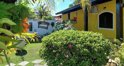 Pousada Summer Beach by Itaúna