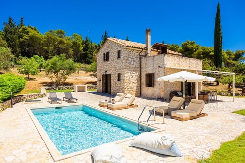 Villa Boscheto Pente