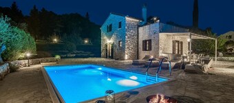 Villa Boscheto Pente