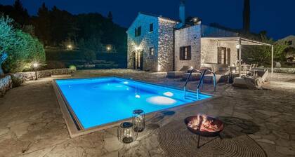 Villa Boscheto Pente