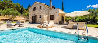 Villa Boscheto Pente