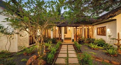 Fable by RÊVE/ 3BR Villa/ Private pool/ Hot tub/ Caretaker