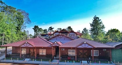 Cliff Haven Homestay