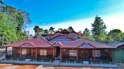 Cliff Haven Homestay