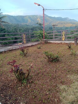 Exterior - Cliff Haven Homestay (Chikkamagaluru)