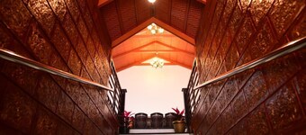 Cliff Haven Homestay