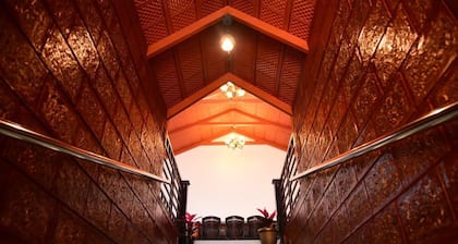 Cliff Haven Homestay