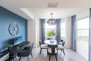 Dining - Make yourself at home in this lovely brand new 2-Bedroom Punta Gorda retreat! (Punta Gorda)