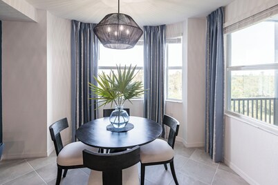Make yourself at home in this lovely brand new 2-Bedroom Punta Gorda retreat!