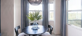 Make yourself at home in this lovely brand new 2-Bedroom Punta Gorda retreat!