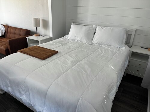 Chic Studio Apartment in Near Downtown Winter Garden