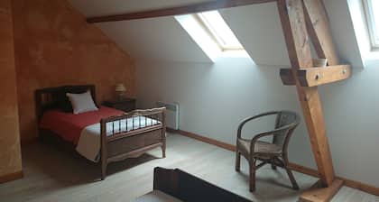 Maison d'Othe