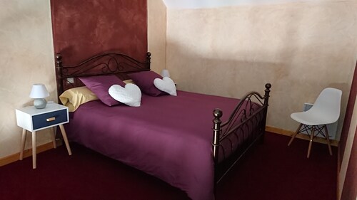 Maison d'Othe