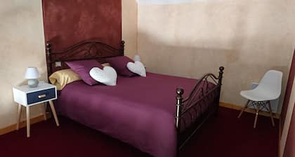 Maison d'Othe