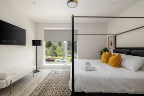 3 Schlafzimmer, Bügeleisen/Bügelbrett, WLAN, Bettwäsche