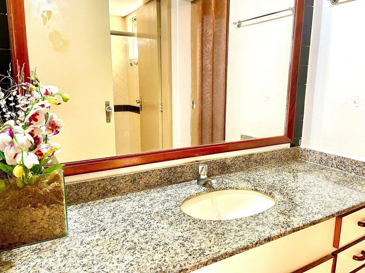 Appartement Familial | Salle de bain
