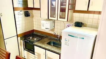Family Apartment | Private kitchen