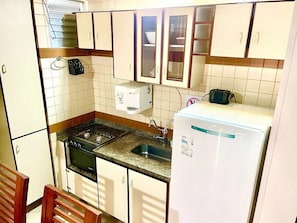 Family Apartment | Private kitchen