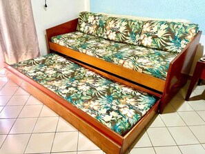 Interior - Eldorado Flat (Caldas Novas)