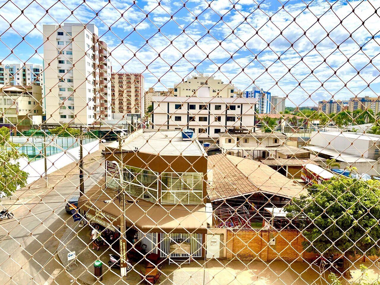 Family Apartment | Property grounds